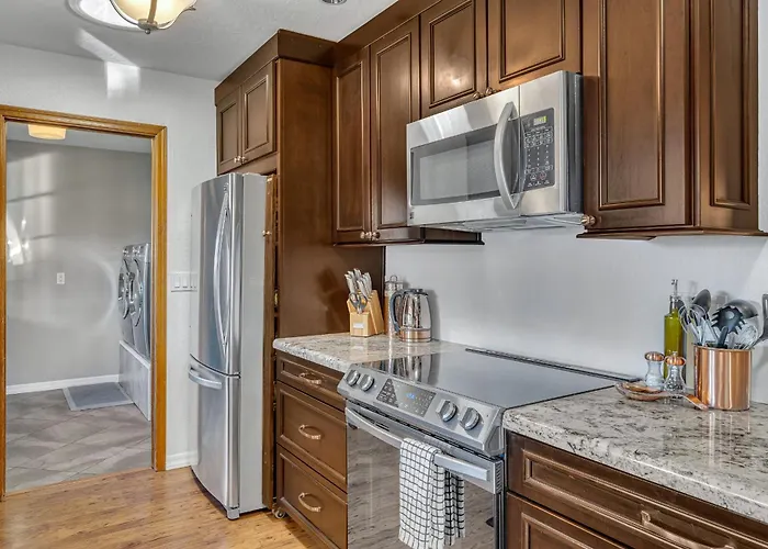 Dom wakacyjny Spacious Palm Oasis Tempe
